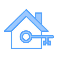 Home Key icon

