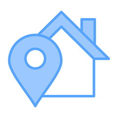 Location icon
