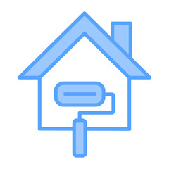 Home Renovation icon
