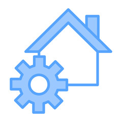 Home Management icon
