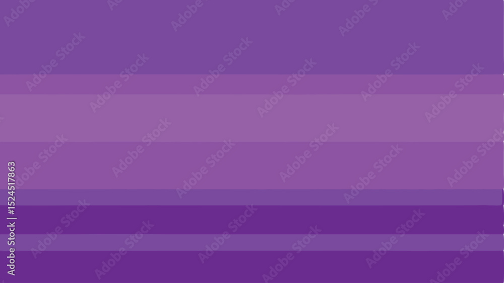 Poster abstract gradient background in various shades of purple colors suitable for design projects