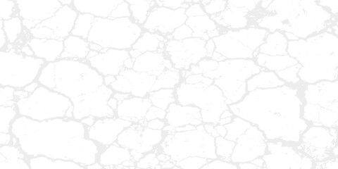 Cracked texture of the destroyed soil in a background