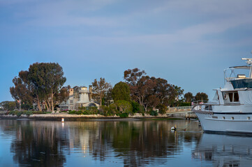 Obraz premium © Tim King