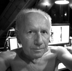 männerportrait