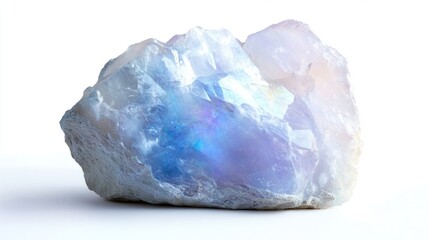 Raw Opal Gemstone