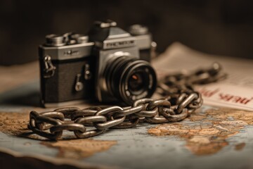 Global initiative for press freedom awareness combatting impunity for attacks on journalism