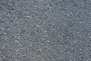 Gravel Road Texture Grey Stones Asphalt Background Rustic Surface Pattern Design Element