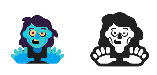 Genie Blue