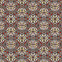 elegant abstract seamless geometry pattern for your fabric printing needs