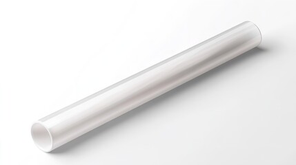 stack of pipes tubes