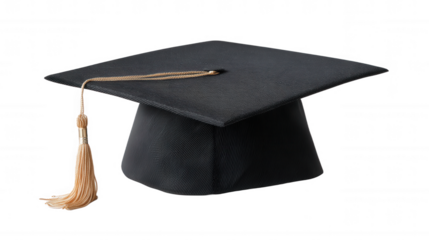 Academic Graduation Cap