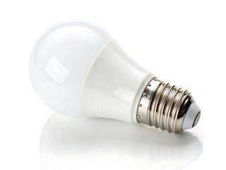 Efficient LED Light Bulb Energy Saving Technology