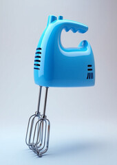 blender isolated on white background