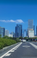 downtown los angeles california