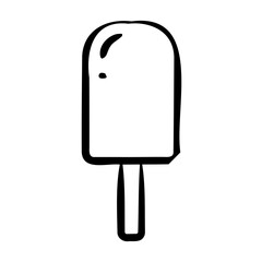 Ice Cream Icon