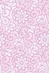 Abstract Geomatric Seamless Pattern Background