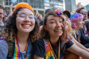 Geek Pride celebration: nerd culture, tech enthusiasm, extraordinary looks, cultural honor, geek identity, intellectual influence, creative contributions, achievement acknowledgment