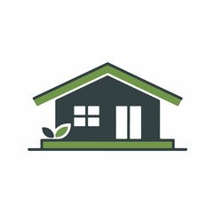 green house icon