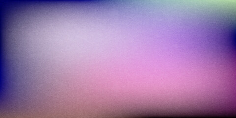 Pale purple grainy gradient background with grain noise texture