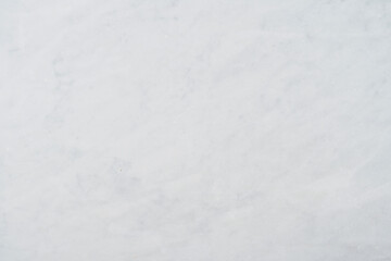 White marble patterned texture background in natural patterned for design.