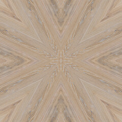 Wood Laminate Floor texture. Staircase with laminate floor Luxurious Style