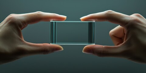 Forced Perspective Trick Photography