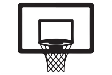 Basketball Silhouette SVG Bundle | Sports Cut Files for Cricut & Silhouette | Slam Dunk SVG Pack