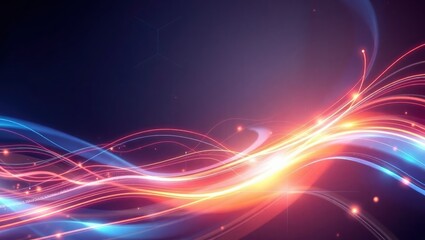 Fototapeta premium abstract colorful background