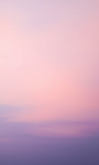 sunrise over the sea