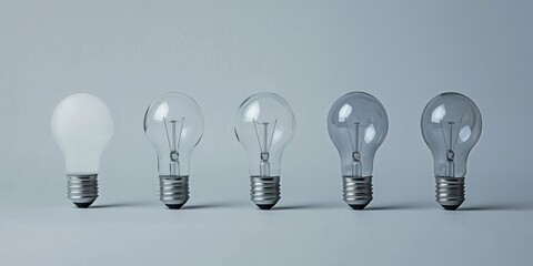 The Evolution of Creative Ideas