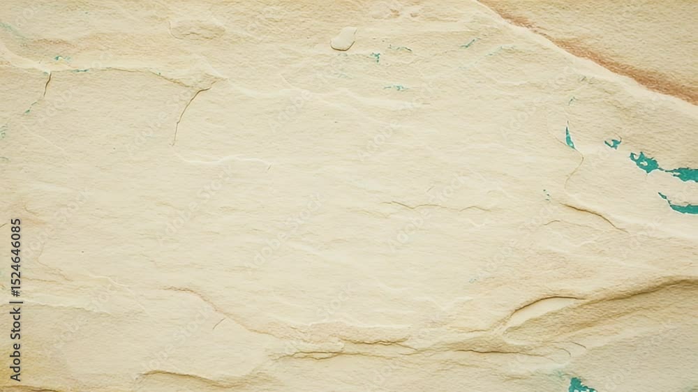 Poster abstract beige paper texture with rough surface detailed patterns and neutral backdrop for artistic 
