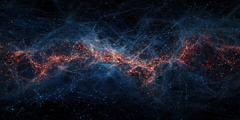 The Future of the Internet in Visual Form
