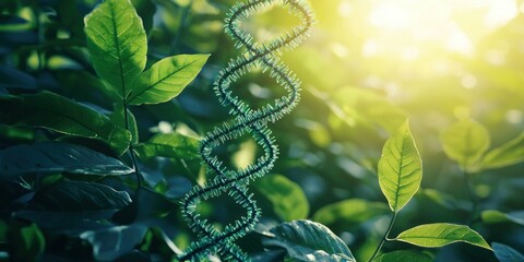 The Intersection of Biology and AI