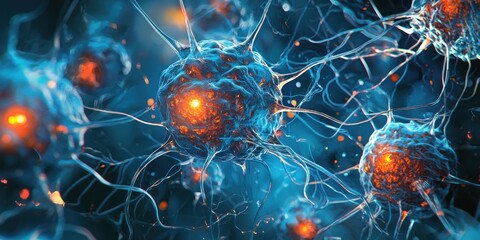 The Intersection of Biology and AI