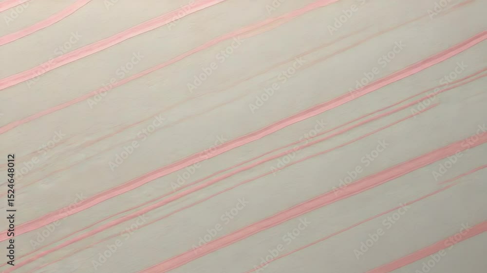 Aufkleber abstract pink and white striped textile pattern background with diagonal lines texture and seamless 