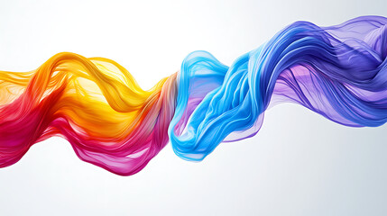 abstract colorful background