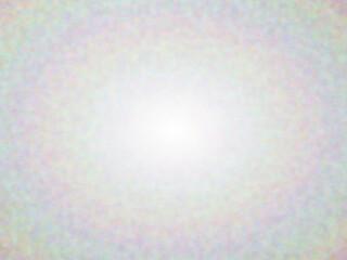 Soft Pastel Abstract Noise Texture Background with Swirl Center