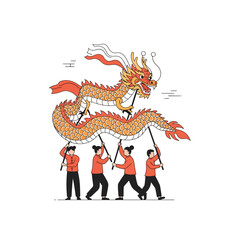 Dragon Dance: A Celebration of Tradition and Fortune
