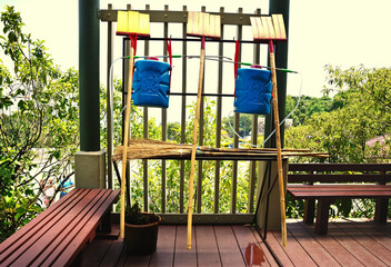  Fire extinguishing tools  in Thailand