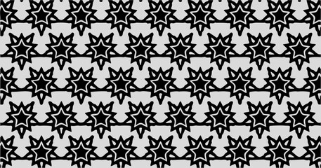 Seamles pattern background design 