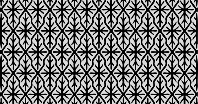 Seamles pattern background design 