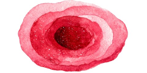 Fototapeta premium Red blood cells