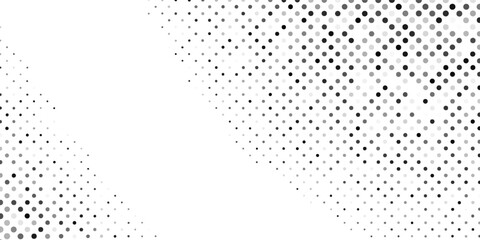 Abstract Blue Tech Finance Fintech Background Abstract Pixel Pattern. Abstract Business Tech Simple Modern Abstract Art