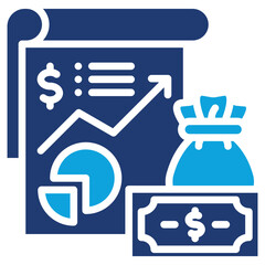 Expense Summary Icon
