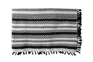 Keffiyeh Symbol of Palestinian Identity