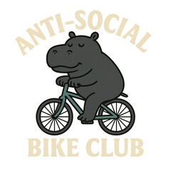 Anti-Social Bike Club