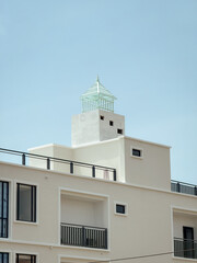 Building from terengganu nearby pasar payang