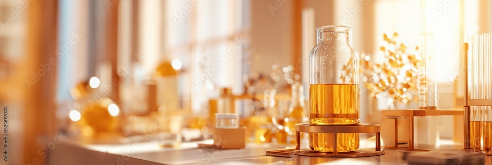 Poster AI-Driven Clinical Genomics Laboratory for Accelerated Drug Discovery with Molecular Modeling and Automated Research Systems in Pharma Innovation