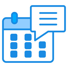 Income Planner Icon For Design Elements