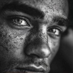 Professional photo is just a moment between the past and the future, this moment is called life. Captured emotions